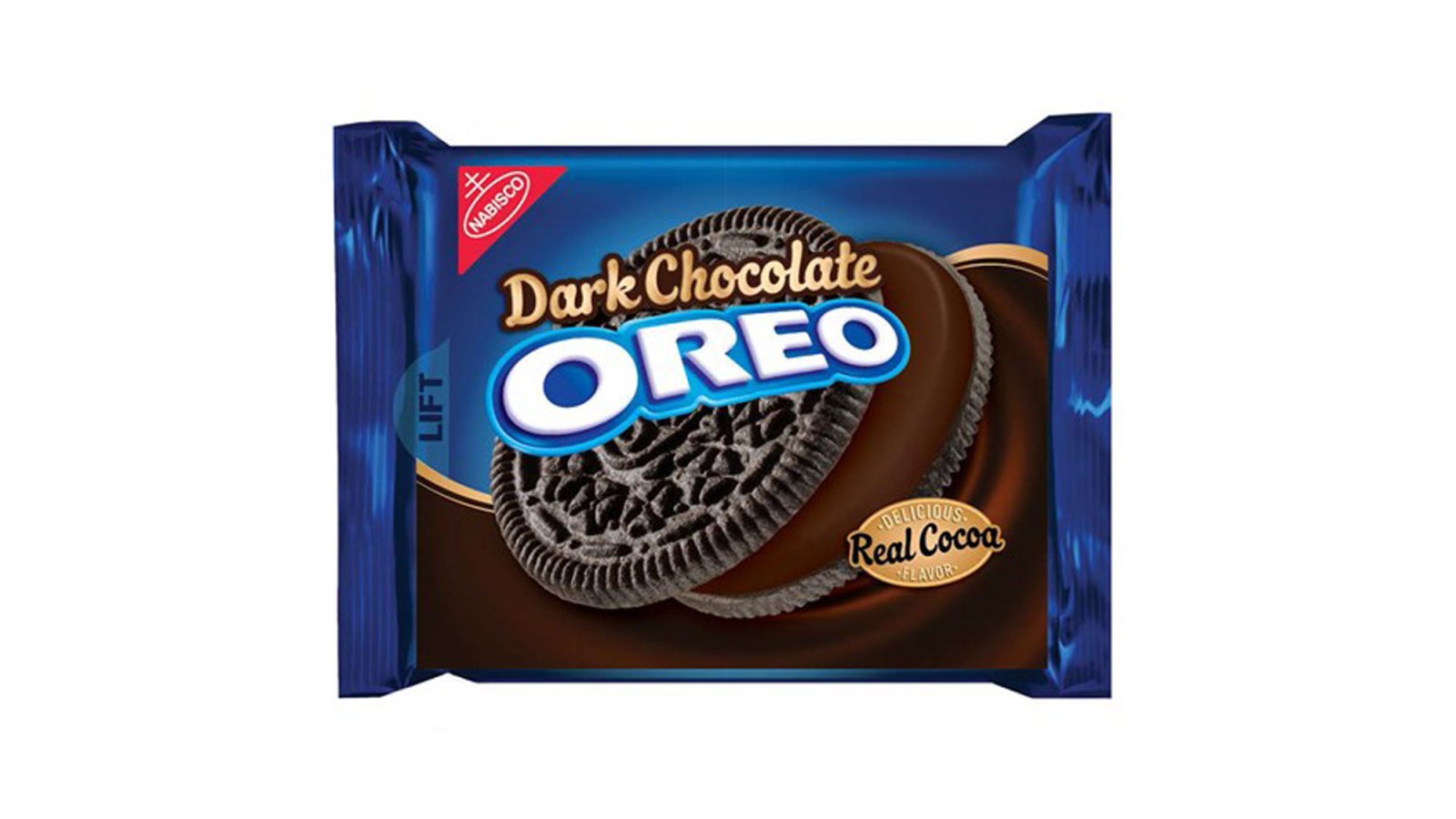 Dark Chocolate Oreos Slated to Join Roster of Permanent Flavors, Will Go on Sale in 2019