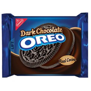 Dark Chocolate Oreos Slated to Join Roster of Permanent Flavors, Will Go on Sale in 2019