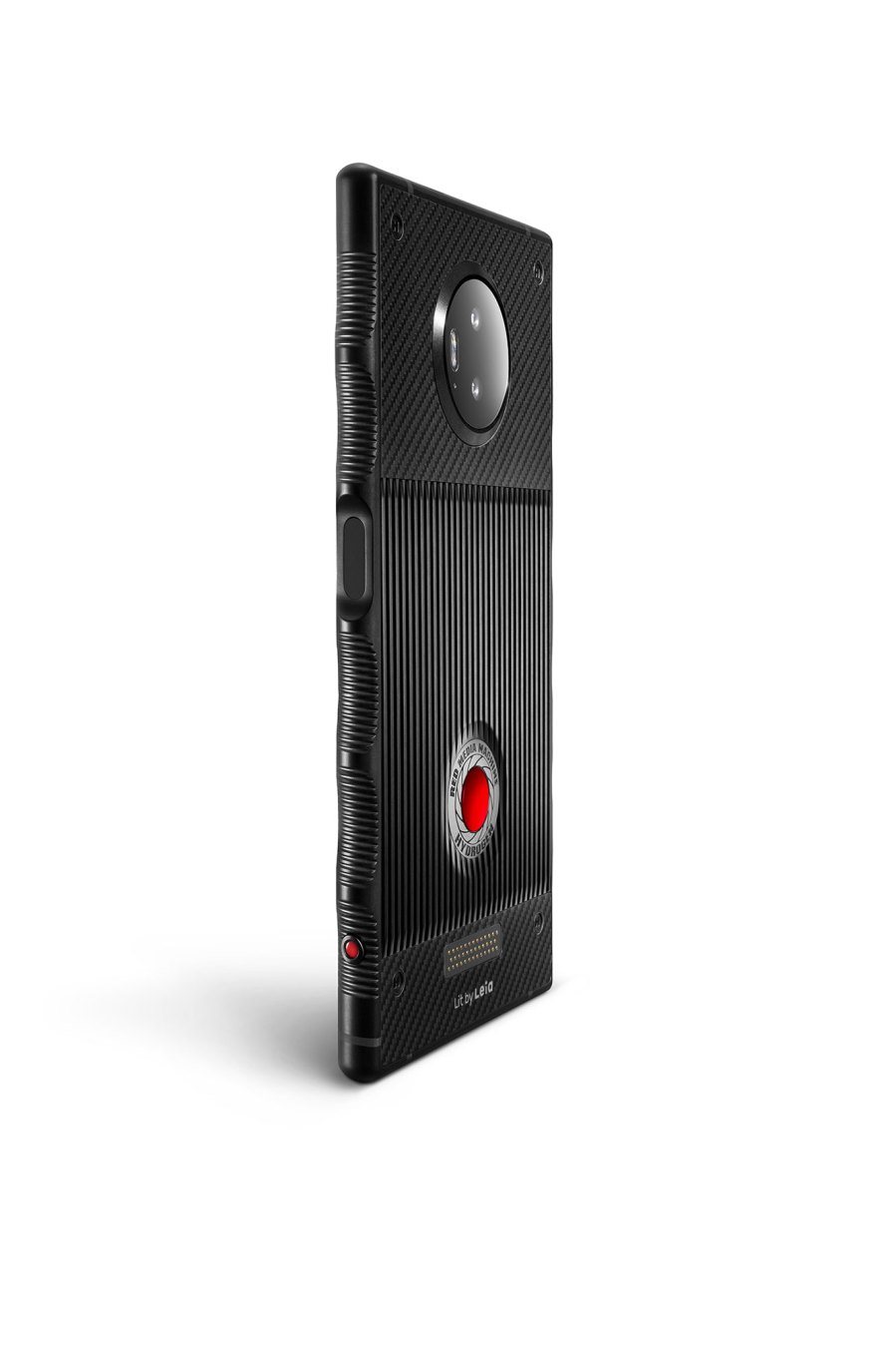 Red Hydrogen One Phone