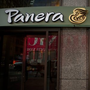 Panera Bread Is Giving Out Free Bagels Every Day From Now Until 2019, But There’s a Catch