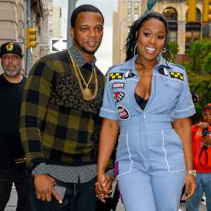 Remy Ma Gives Birth, Welcomes Baby With Papoose