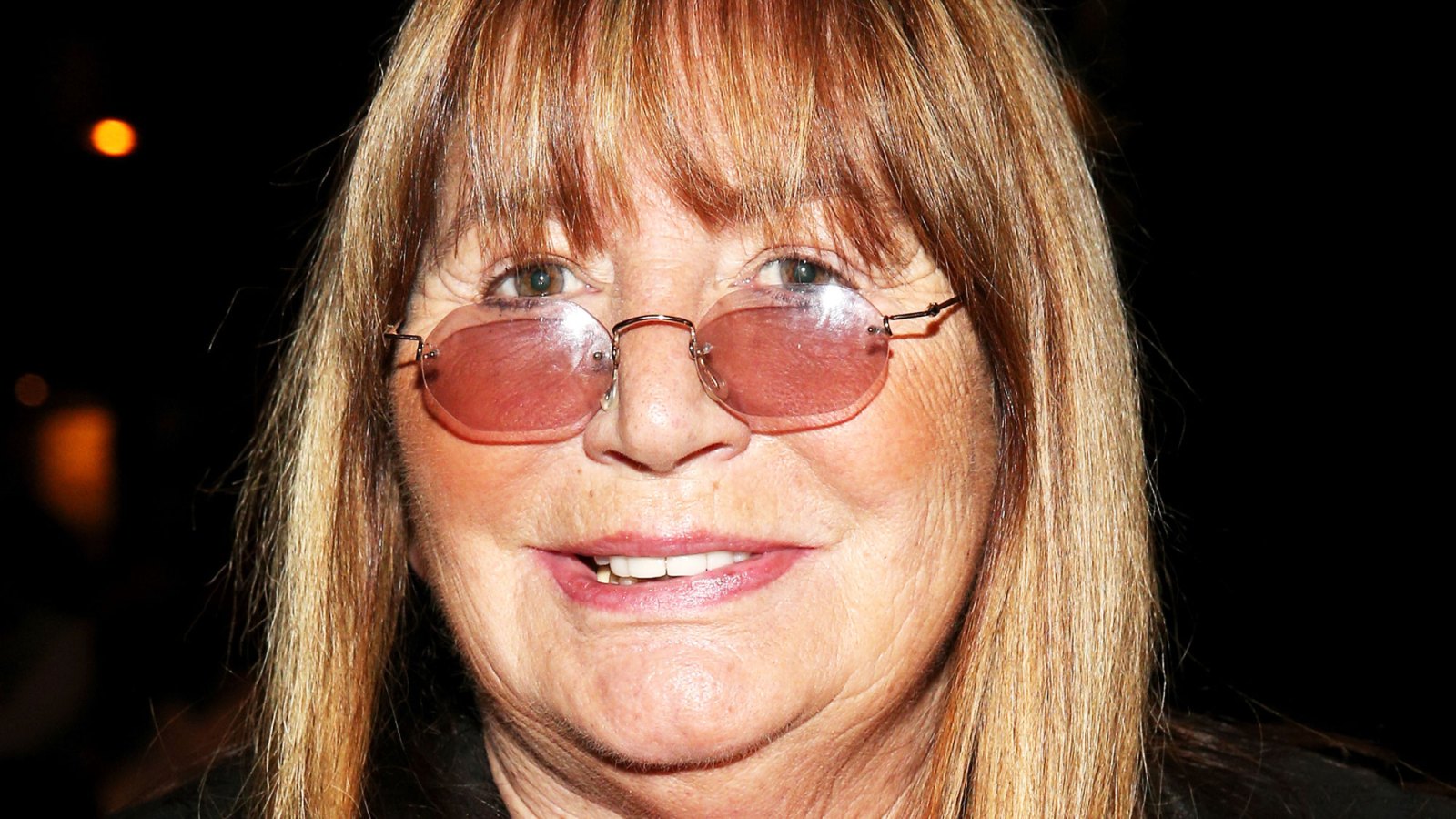 Penny Marshall's Cause of Death Revealed