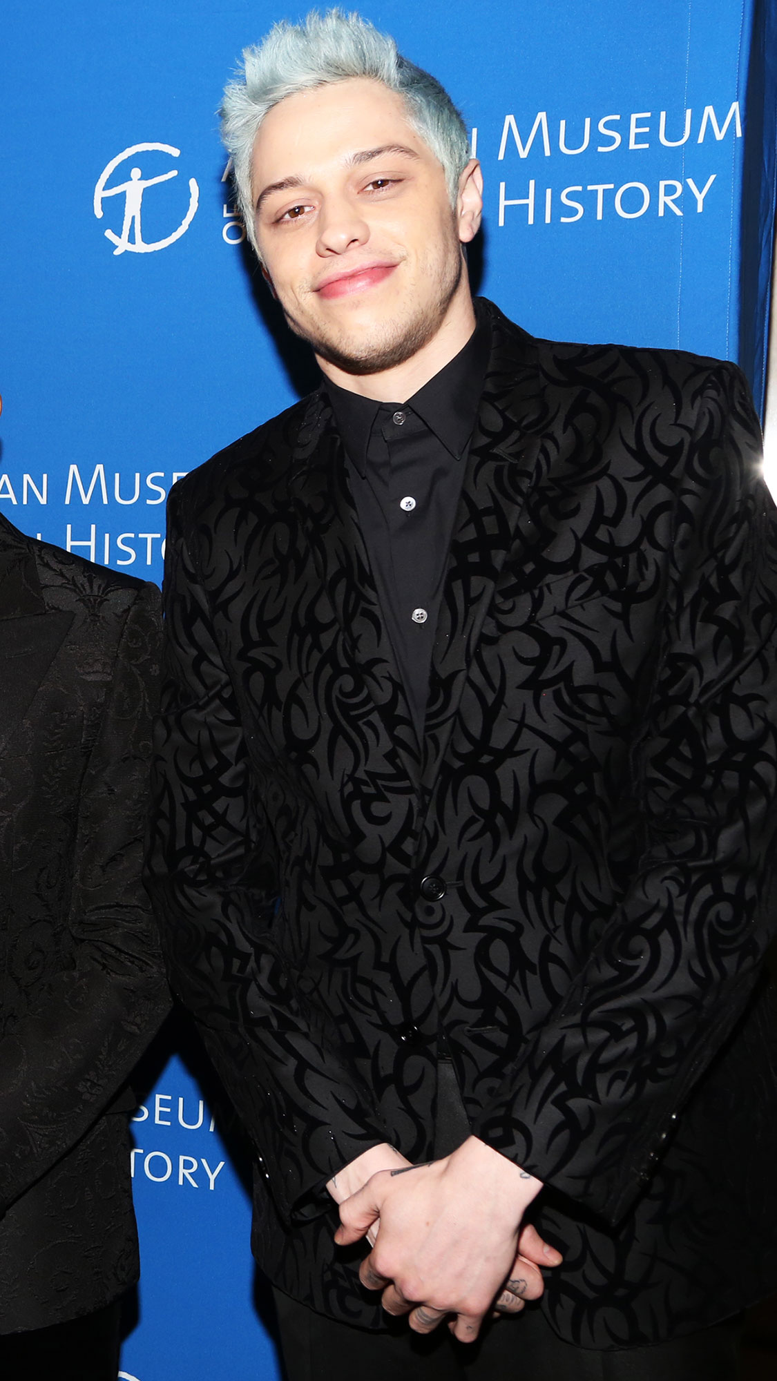 Pete Davidson