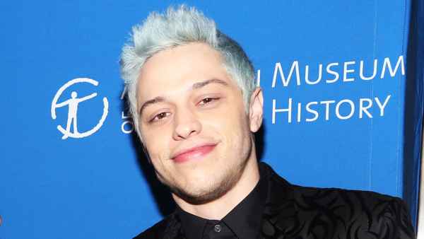 Pete Davidson