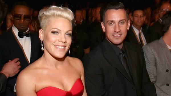 Pink and Carey Hart’s Parenting Skills Are Questioned — and She Responds