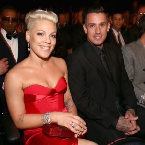 Pink and Carey Hart’s Parenting Skills Are Questioned — and She Responds
