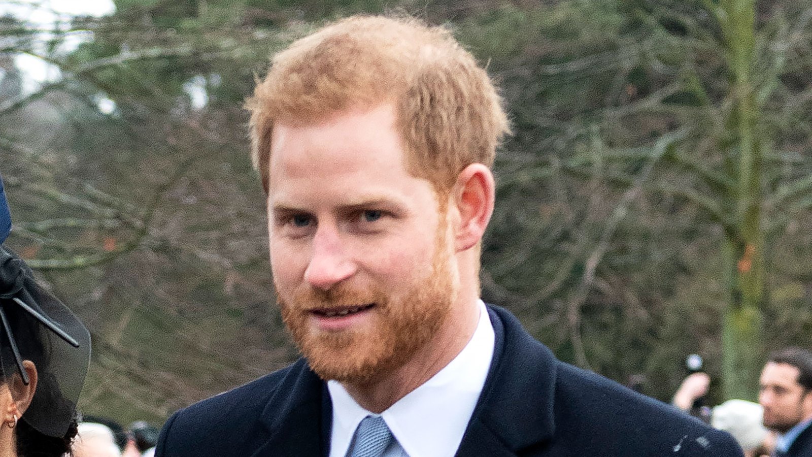 Prince Harry Participated in the Royal Family’s Boxing Day Hunt Despite Reports