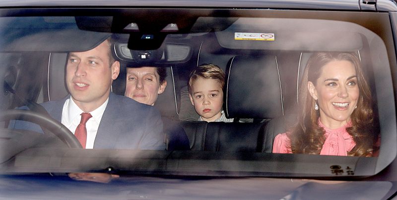 prince-william-duchess-kate-prince-george-pre-christmas-lunch