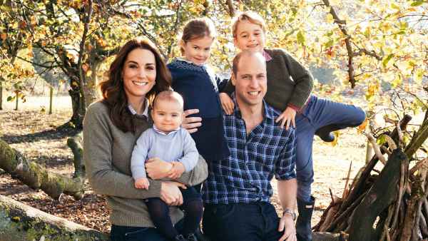 prince-william-kate-middleton-holiday-card-2018