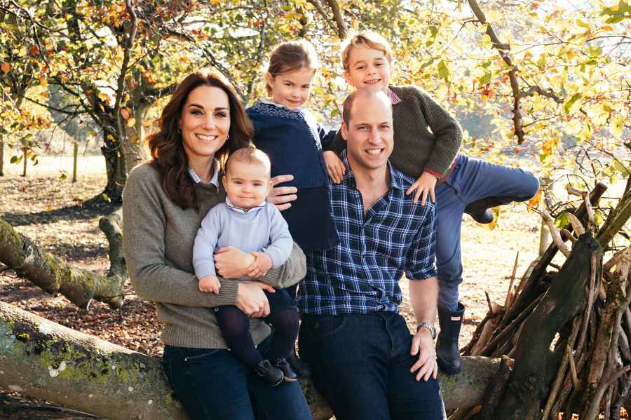 prince-william-kate-middleton-holiday-card-2018