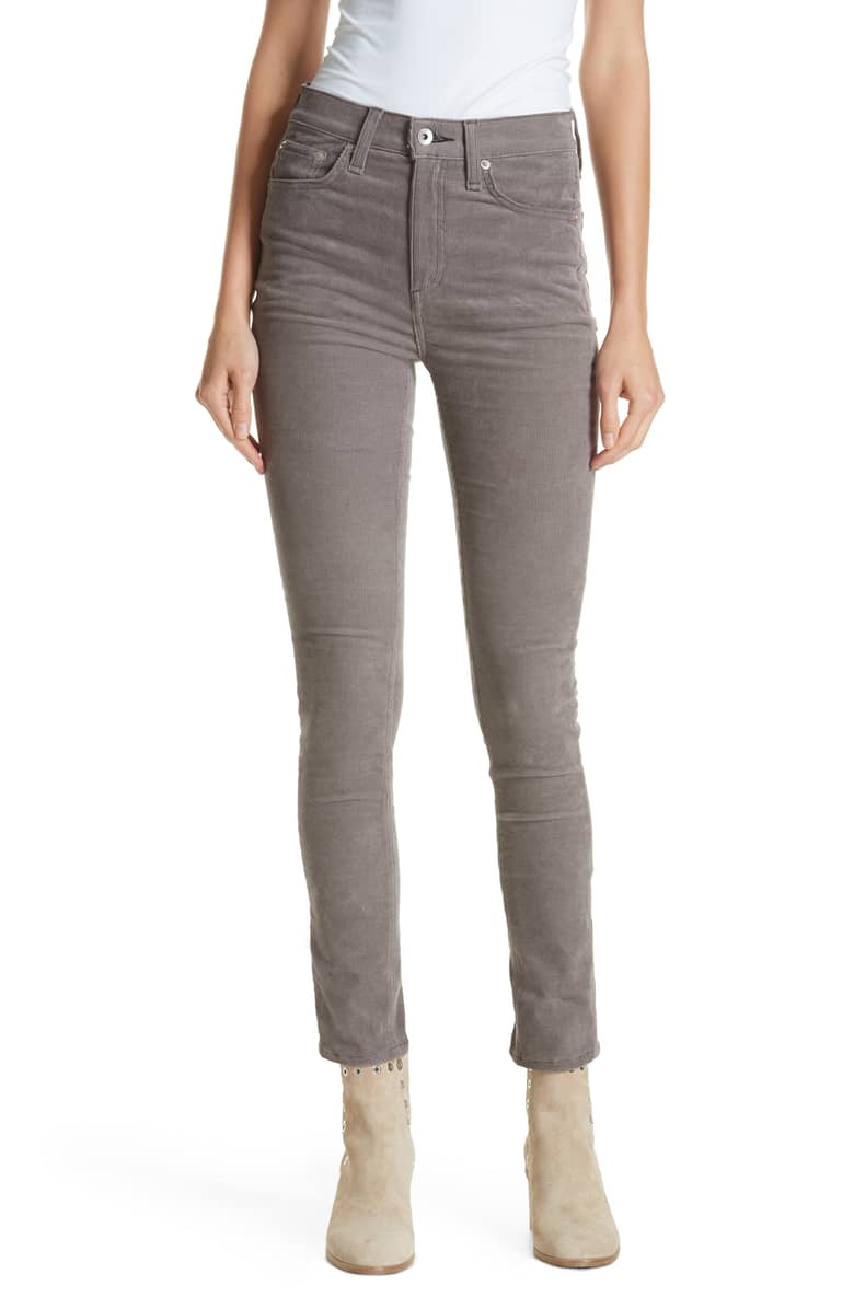 These Designer Corduroy Pants Are Under $150 on Sale | Us Weekly