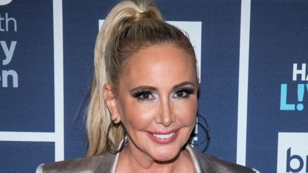 RHOC’s Shannon Beador Shows Off Slimmer Figure