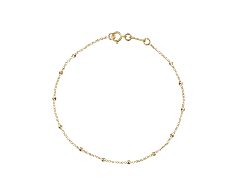 Holiday Gift Guide 2018 CelebLoved The Last Line Jewelry Pieces