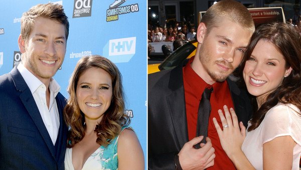 Sophia Bush’s Dating History Gallery