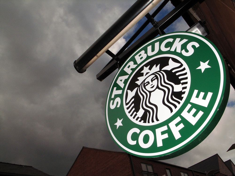 Starbucks Is Offering Customers Free Coffee for a Month, But There's a Catch