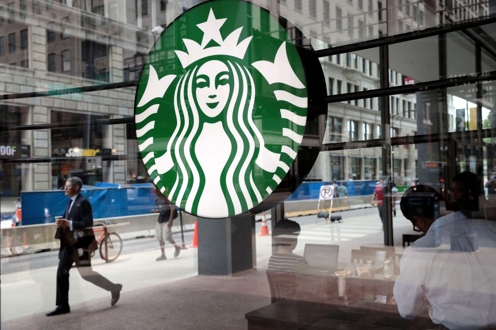 Coffee and a Kidney! Starbucks Barista Saves Customer's Life