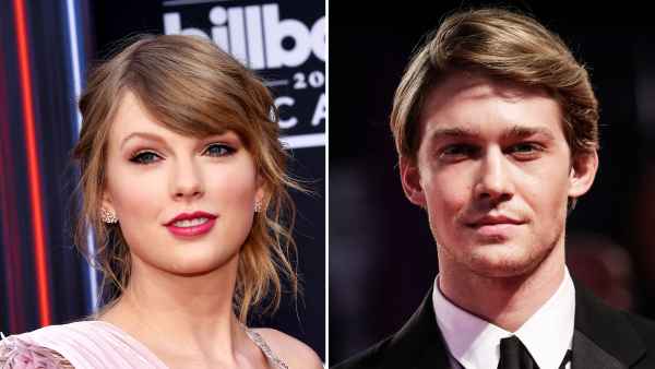 Inside Taylor Swift and Joe Alwyn's Private Life in London