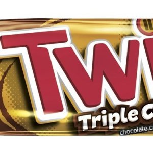Yum! Twix Debuts New Bars With Even More Chocolate