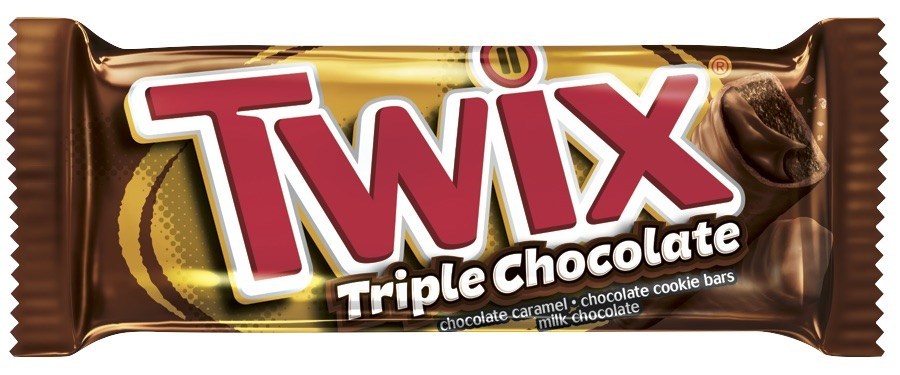 Yum! Twix Debuts New Bars With Even More Chocolate