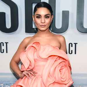 vanessa-hudgens-second-act-mini-dress-