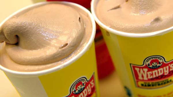 Wow! Wendy's Is Giving Away Free Frostys Every Day in 2019