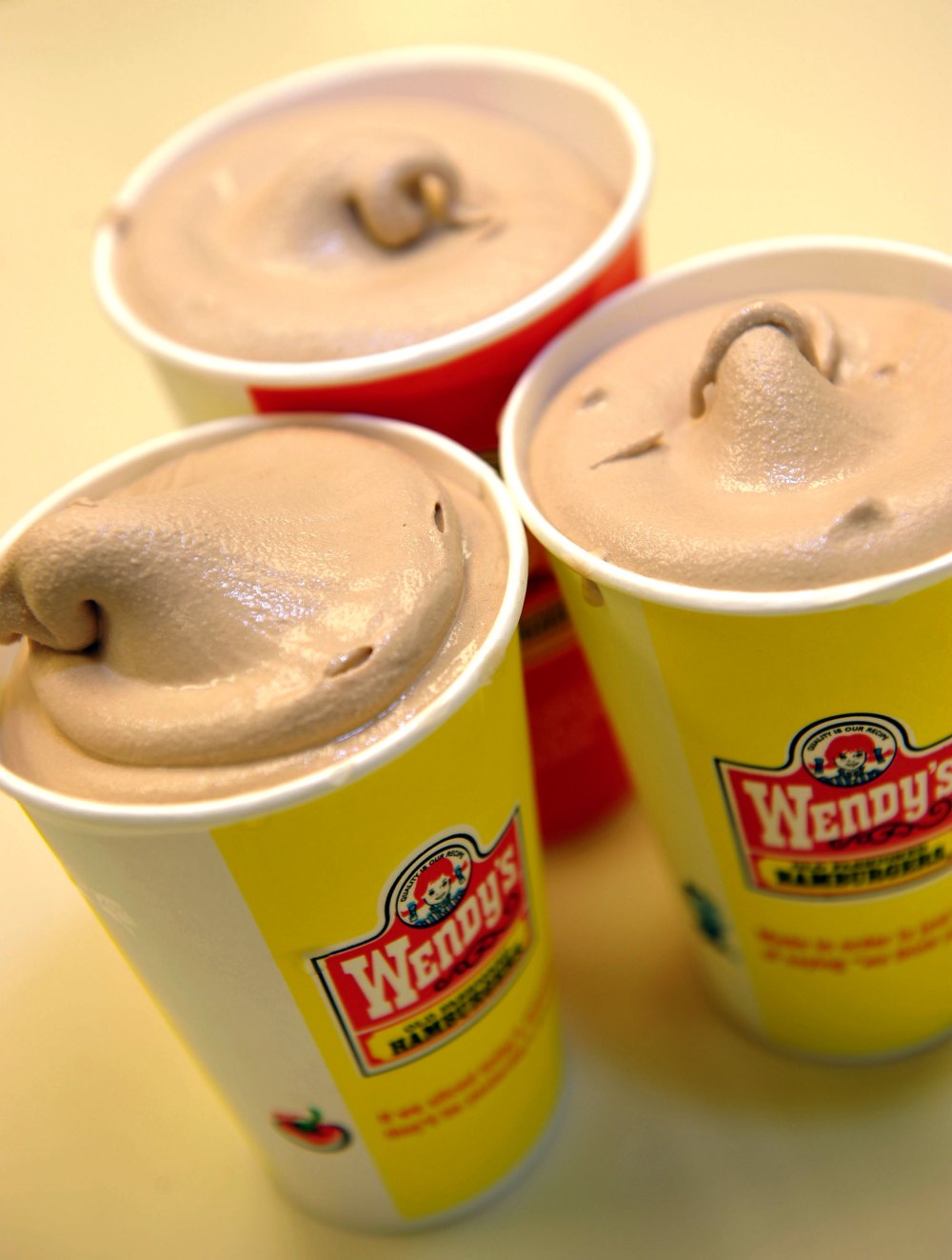 Wow! Wendy's Is Giving Away Free Frostys Every Day in 2019