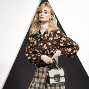 Louis Vuitton's Latest Campaign Features Every Celeb Ever