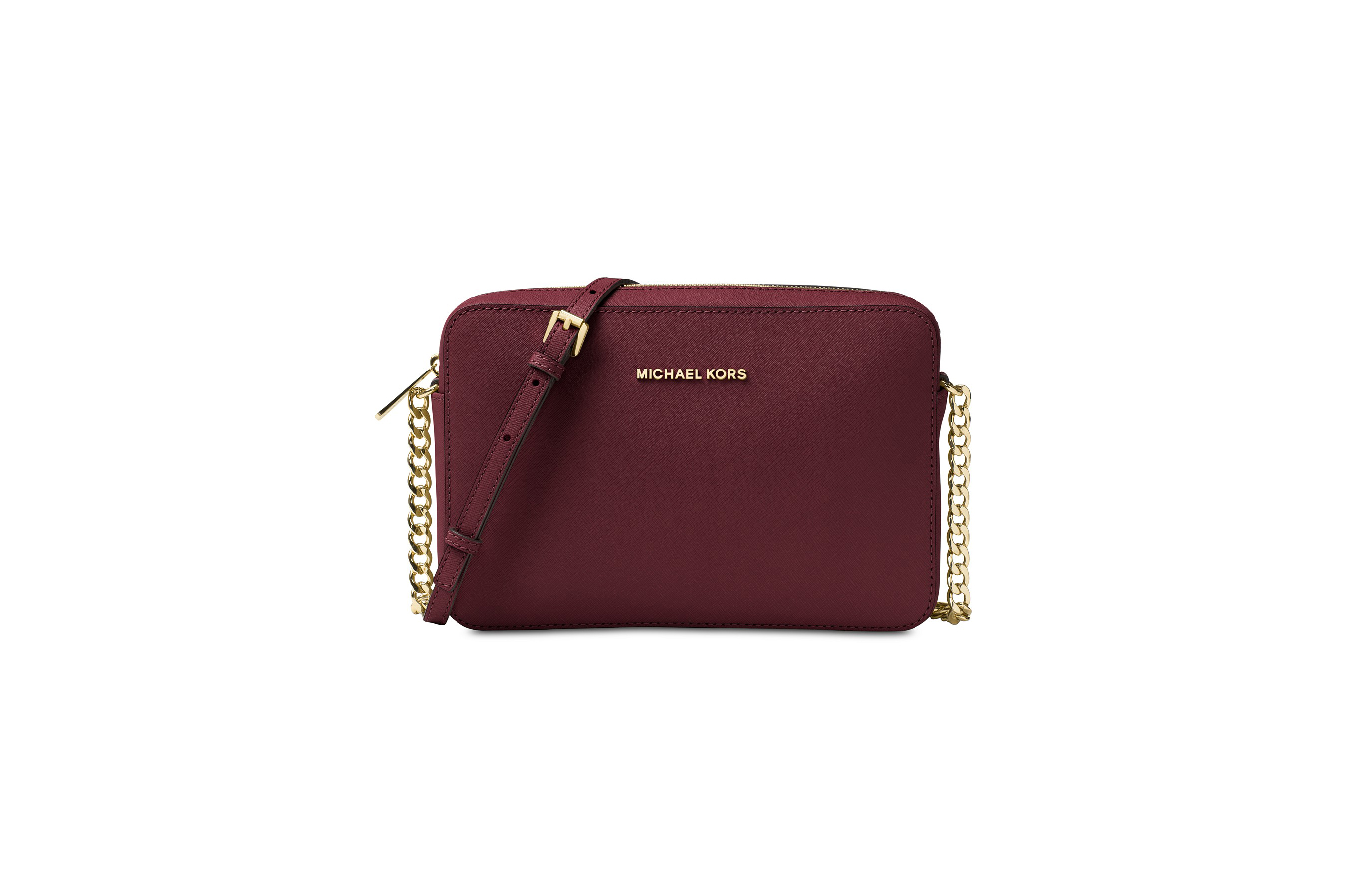 Over 1,000 Reviewers Love This $100 Michael Kors Cross-Body Purse
