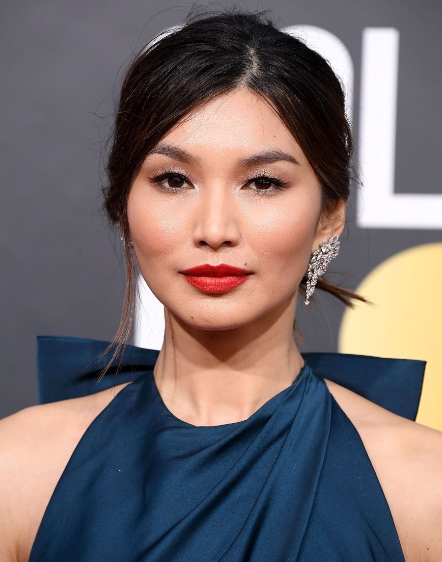 Golden Globes 2019 Red Carpet Fashion: Best Jewelry, Bling