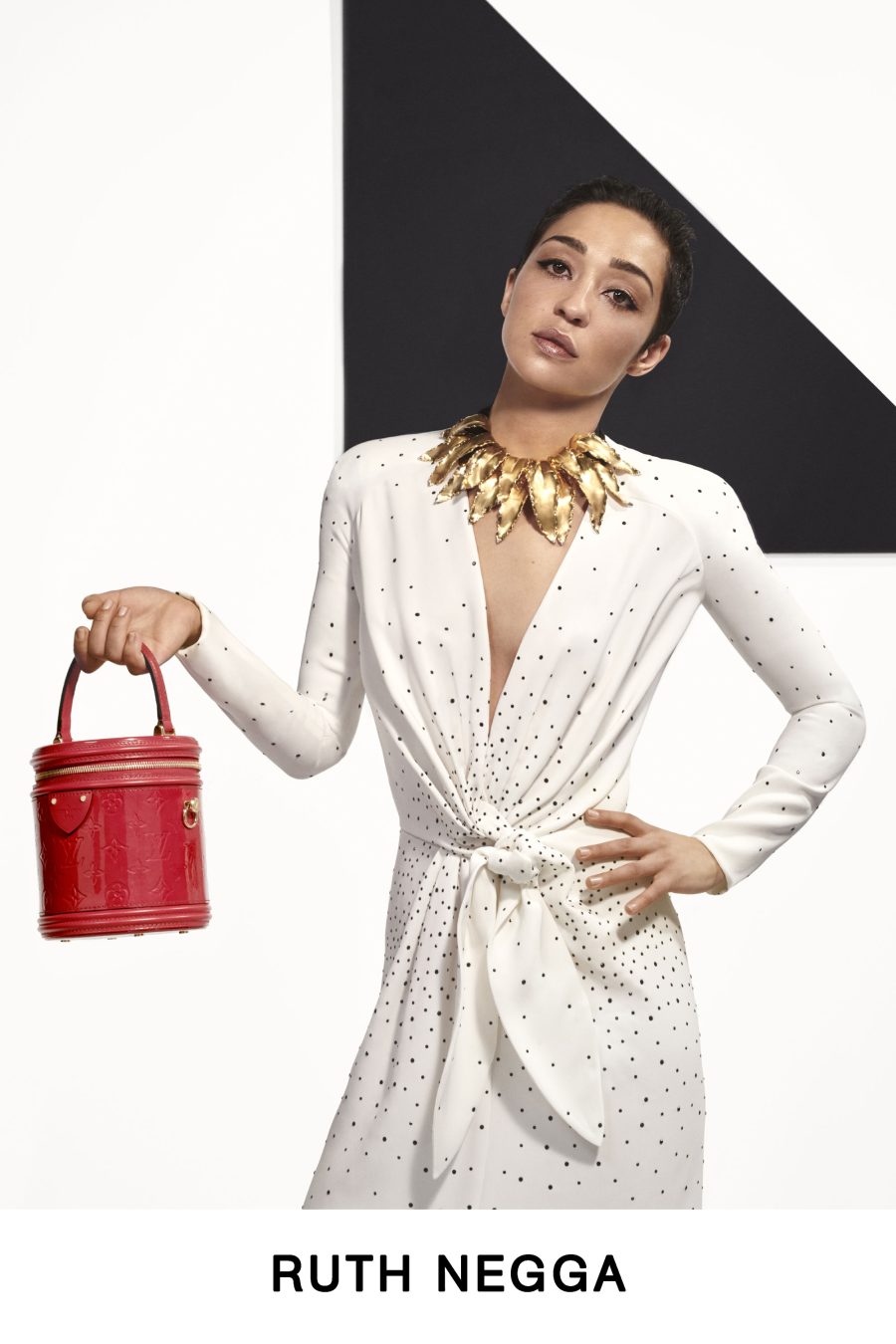Louis Vuitton's Latest Campaign Features Every Celeb Ever
