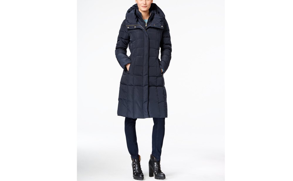 Cole Haan coat