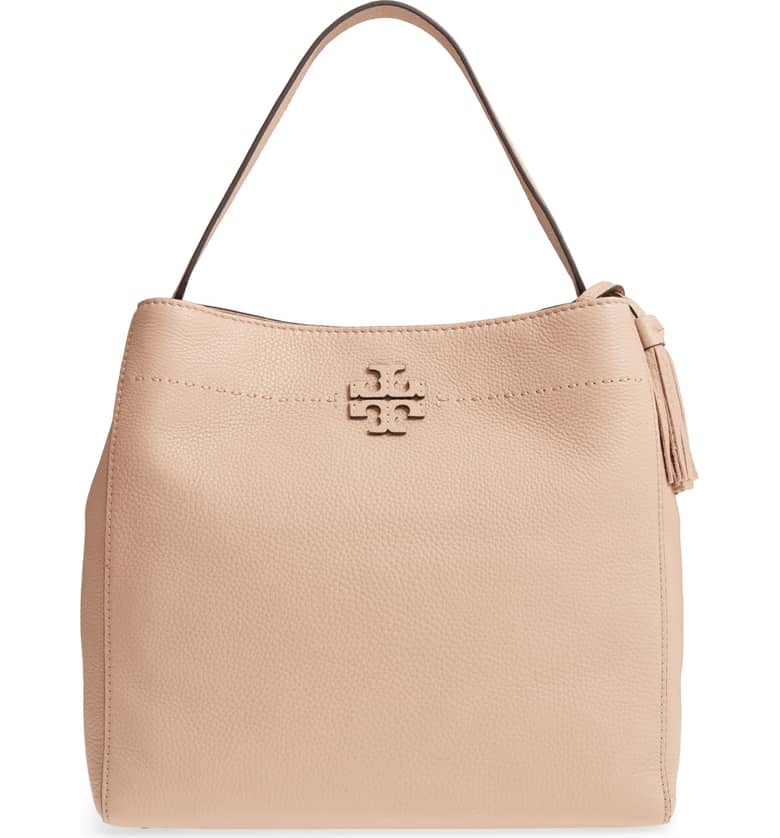 Tory Burch hobo