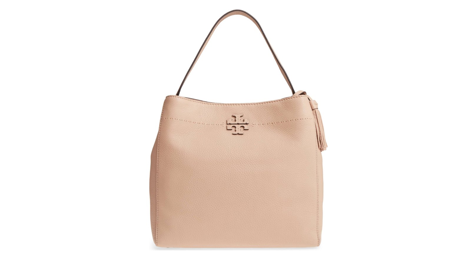 Splurge on This Tory Burch Hobo Bag Because It's on Sale