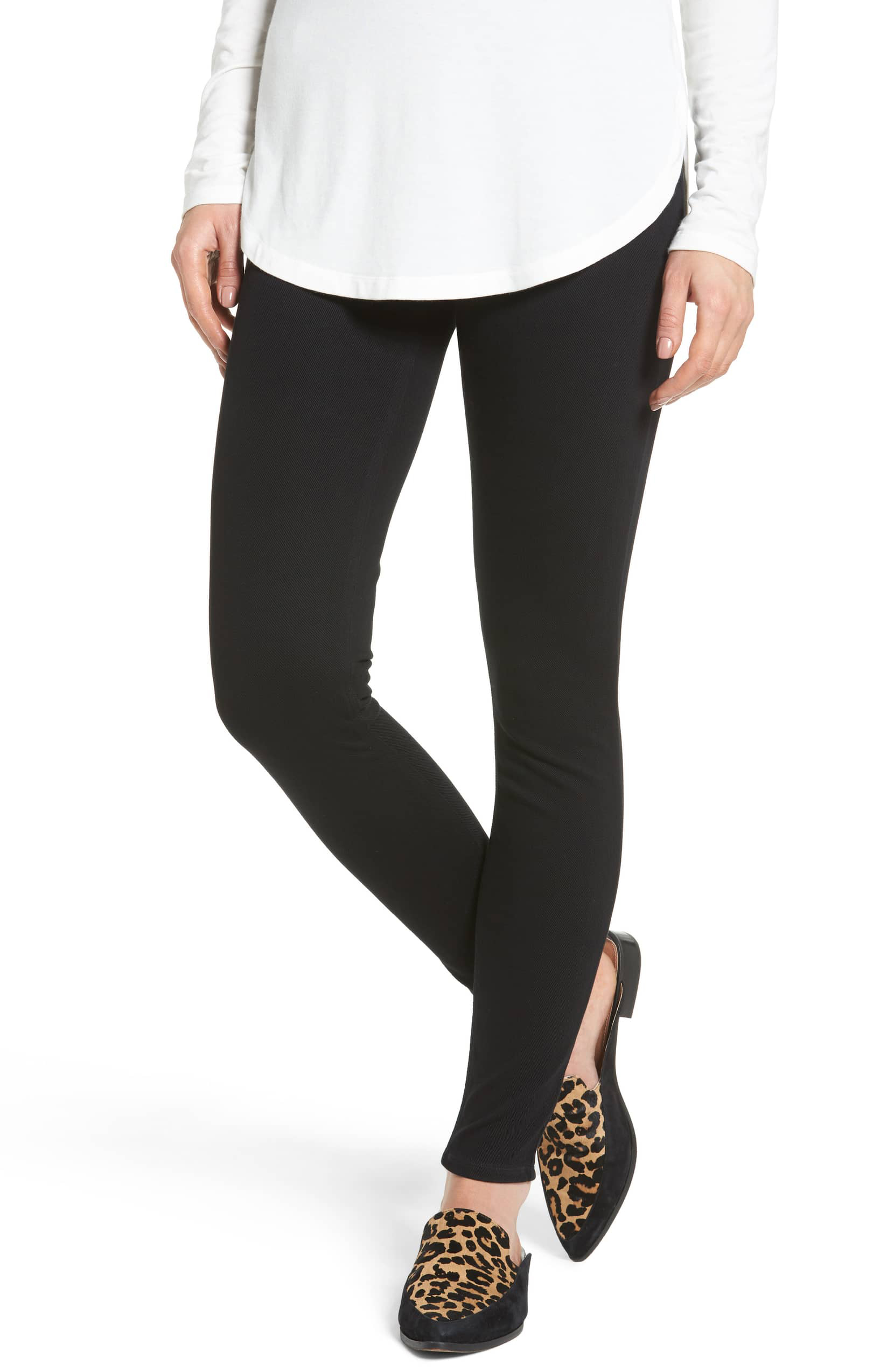 Shop The Spanx Leggings That Look Just Like Skinny Jeans