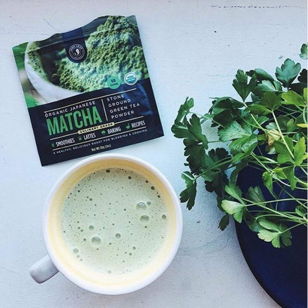 matcha