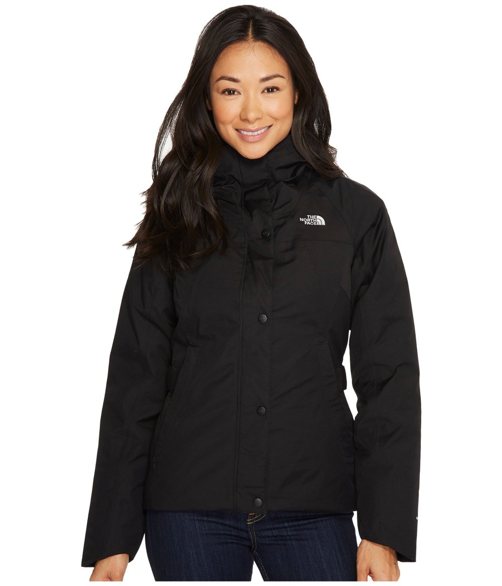 Shop The North Face on Sale for Up to 40 Percent Off