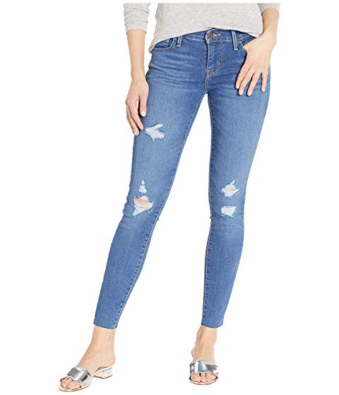 Don't Call it a Comeback! These Jeans Stand the Test of Time and Are On  Sale - Us Weekly