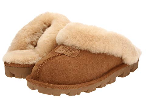 Ugg&#39;s Best-Selling Slippers Are on a Rare Sale — Get 33% Off!