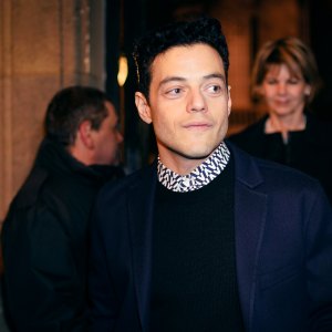 A Look Back at Rami Malek’s Acting Career So Far: From ‘Gilmore Girls’ to ‘Bohemian Rhapsody’
