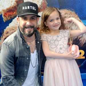 AJ-McLean-and-daughter-Ava-Jaymes-McLean