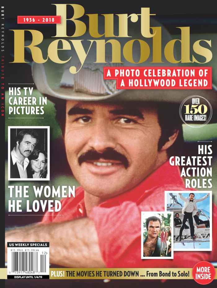 Why Burt Reynolds Felt Sally Field Was the One That Got Away
