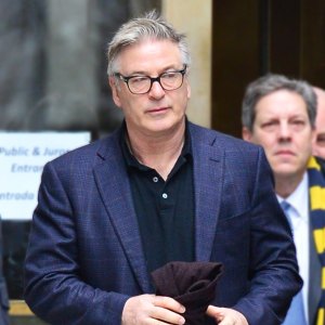 Alec Baldwin Pleads Guilty to Harassment, Agrees to Anger Management After Parking Spot Dispute
