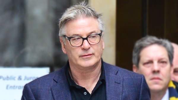 Alec Baldwin Pleads Guilty to Harassment, Agrees to Anger Management After Parking Spot Dispute
