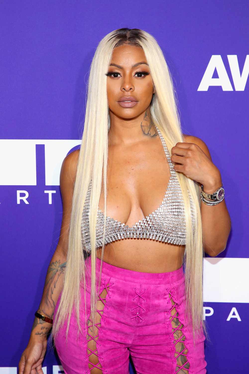 Alexis Skyy
