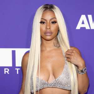 Alexis Skyy’s Baby Undergoes Surgery: ‘Prayers Please’