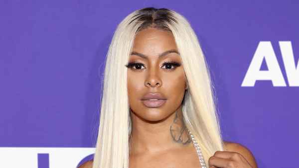 Alexis Skyy’s Baby Undergoes Surgery: ‘Prayers Please’
