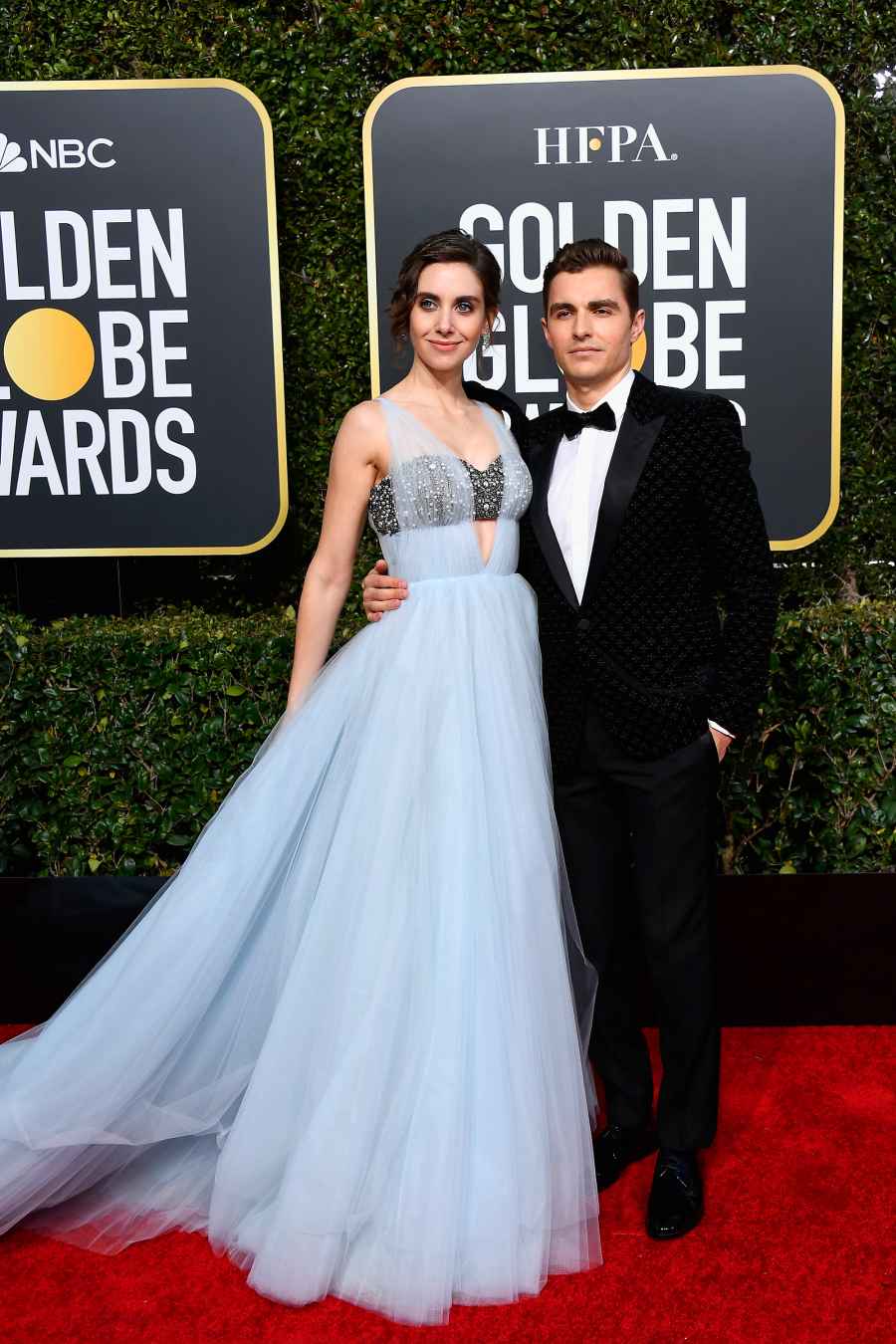 2019 Golden Globes What You Didn’t See on TV