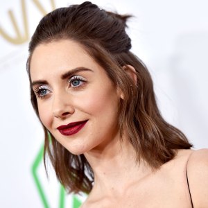 Alison Brie
