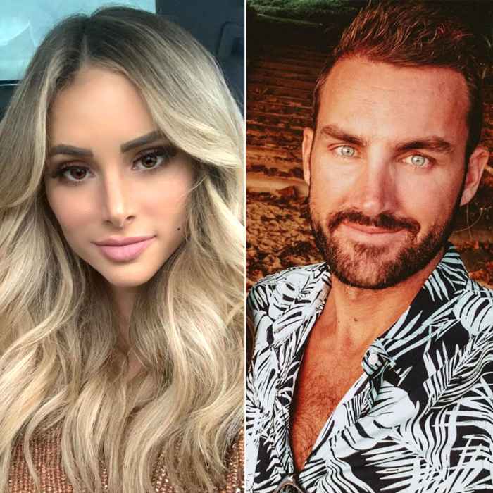 Amanda Stanton’s Ex-Husband Slams Her BF Bobby Jacobs for Doing Instagram Q&A About Him and His Daughters