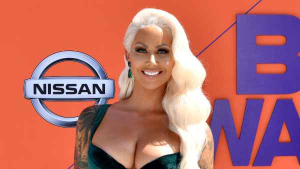 Amber Rose
